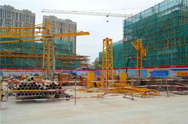 上海(总承包)市政工程总承包(二级)资质转让-上海邝题建筑工程有限